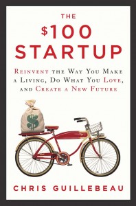 The $100 Startup