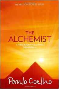 The Alchemist